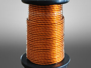 Film coated enameled stranded wire-02