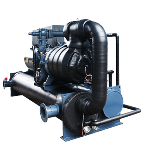 rpmtec-Inds-single screw water cooled chiller-500x540