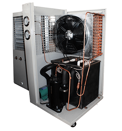 rpmtec-Water Cooled chiller-500x540