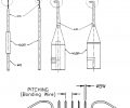 Wire Pull Test Hook